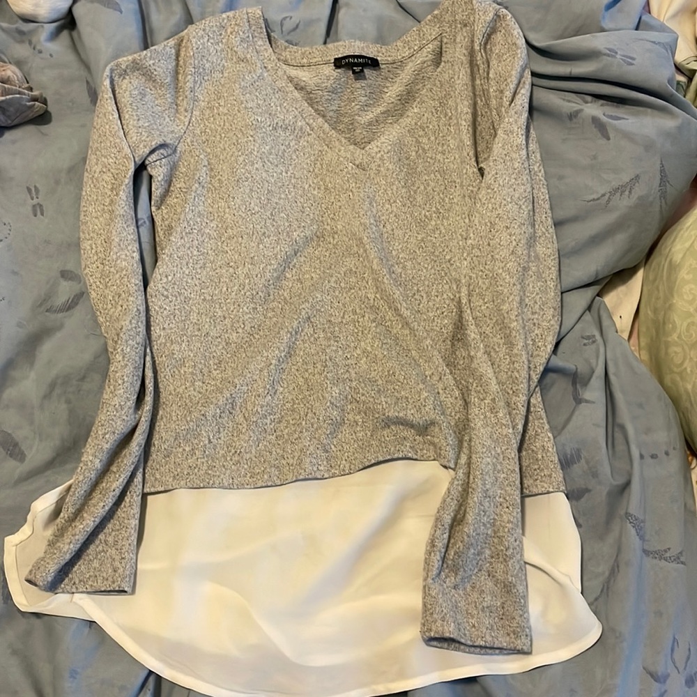 Dynamite shirt